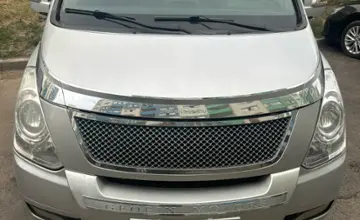 Hyundai Starex 2009 года за 5 500 000 тг. в Алматы фото 1