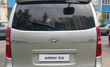 Hyundai Starex 2009 года за 5 500 000 тг. в Алматы фото 2