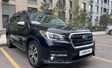 Subaru Ascent 2018 года за 14 000 000 тг. в Алматы