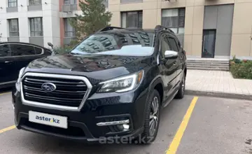 Subaru Ascent 2018 года за 14 000 000 тг. в Алматы фото 2