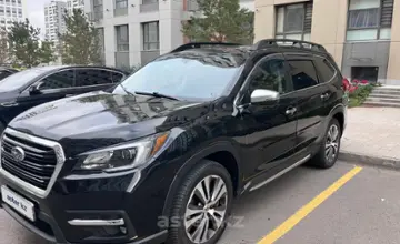 Subaru Ascent 2018 года за 14 000 000 тг. в Алматы фото 4
