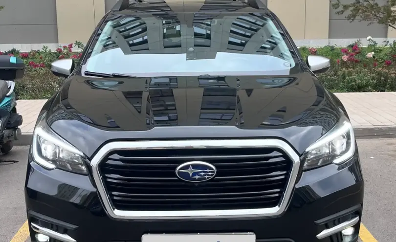 Subaru Ascent 2018 года за 14 000 000 тг. в Алматы