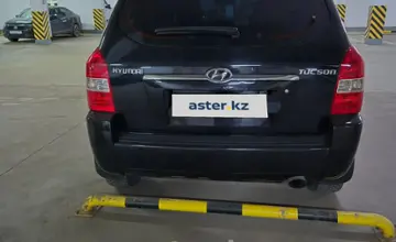 Hyundai Tucson 2005 года за 6 000 000 тг. в Астана фото 2