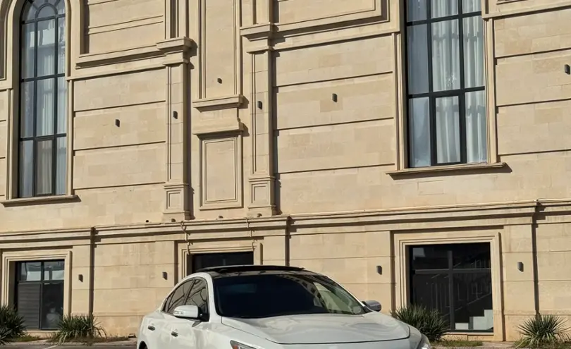 Nissan Maxima 2013 года за 9 900 000 тг. в Шымкент