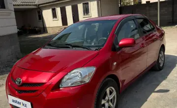 Toyota Yaris 2009 года за 4 500 000 тг. в Алматы фото 3