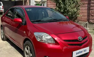 Toyota Yaris 2009 года за 4 500 000 тг. в Алматы