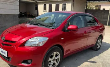 Toyota Yaris 2009 года за 4 500 000 тг. в Алматы фото 4