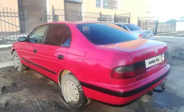 Toyota Carina E 1993 года за 1 200 000 тг. в Шымкент фото 3