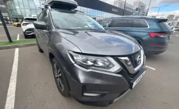 Nissan X-Trail 2021 года за 12 000 000 тг. в Астана фото 3