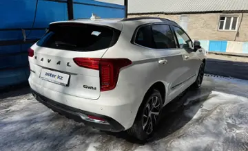 Haval Jolion 2022 года за 7 700 000 тг. в Алматы фото 3