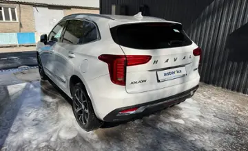 Haval Jolion 2022 года за 7 700 000 тг. в Алматы фото 4