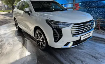 Haval Jolion 2022 года за 7 700 000 тг. в Алматы фото 2