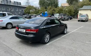 Hyundai Sonata 2006 года за 3 200 000 тг. в Алматы