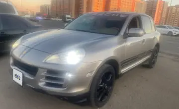 Porsche Cayenne 2008 года за 7 000 000 тг. в Астана фото 1