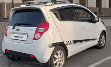 Chevrolet Spark 2022 года за 5 100 000 тг. в Алматы фото 4