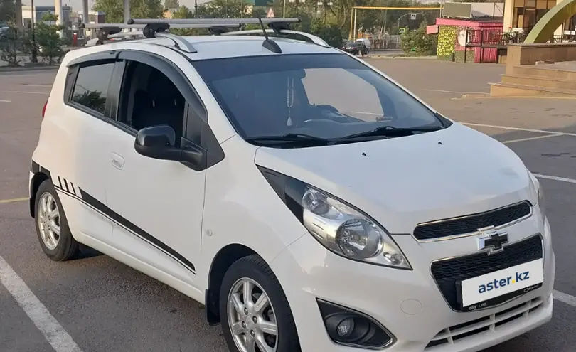 Chevrolet Spark 2022 года за 5 100 000 тг. в Алматы