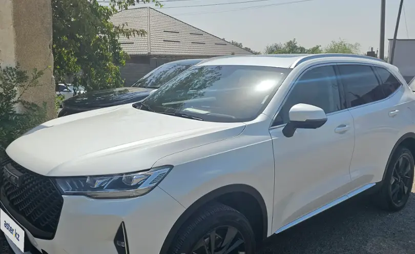 Haval H6 2023 года за 11 000 000 тг. в Шымкент
