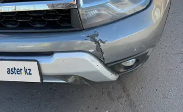 Renault Duster 2021 года за 7 500 000 тг. в Астана фото 4
