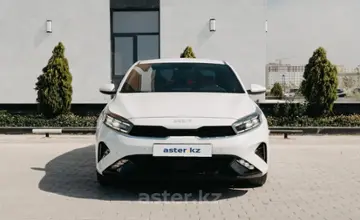 Kia Cerato 2022 года за 10 500 000 тг. в Актау фото 2