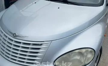 Chrysler PT Cruiser 2002 года за 2 700 000 тг. в Алматы фото 3