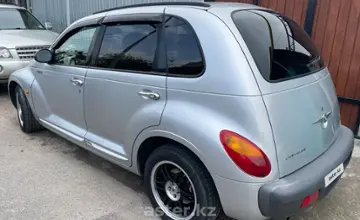 Chrysler PT Cruiser 2002 года за 2 700 000 тг. в Алматы фото 2