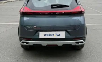 Chery Tiggo 2 Pro 2025 года за 7 000 000 тг. в Семей фото 3