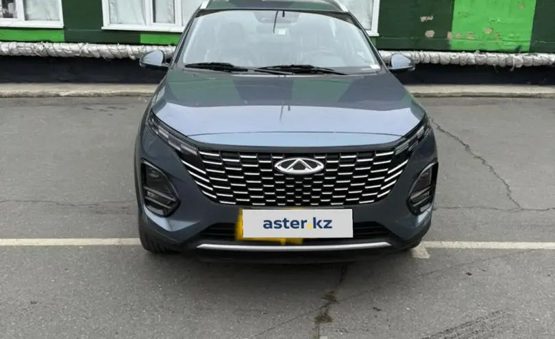 Chery Tiggo 2 Pro 2025 года за 7 000 000 тг. в Семей