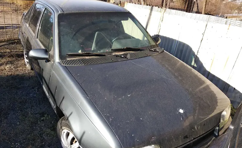 Daewoo Racer 1994 года за 600 000 тг. в Караганда