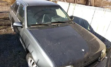 Daewoo Racer 1994 года за 600 000 тг. в Караганда фото 1