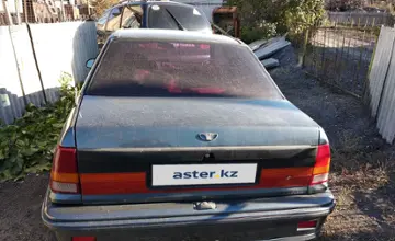 Daewoo Racer 1994 года за 600 000 тг. в Караганда фото 2