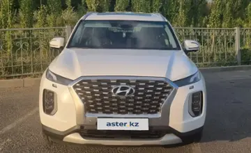 Hyundai Palisade 2021 года за 18 000 000 тг. в Шымкент фото 2