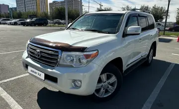 Toyota Land Cruiser 2014 года за 26 000 000 тг. в Туркестанская область фото 1