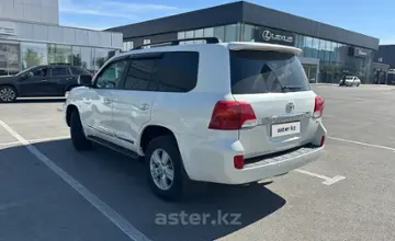 Toyota Land Cruiser 2014 года за 26 000 000 тг. в Туркестанская область фото 3