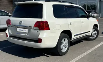 Toyota Land Cruiser 2014 года за 26 000 000 тг. в Туркестанская область фото 2