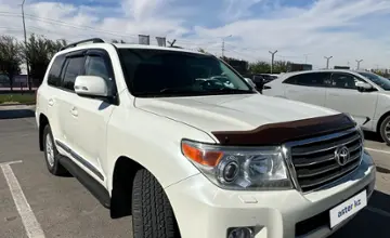 Toyota Land Cruiser 2014 года за 26 000 000 тг. в Туркестанская область