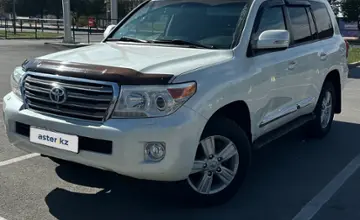 Toyota Land Cruiser 2014 года за 26 000 000 тг. в Туркестанская область фото 4