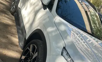 Hyundai Santa Fe 2023 года за 18 500 000 тг. в Алматы фото 2