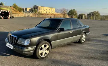 Mercedes-Benz E-Класс 1994 года за 2 800 000 тг. в Шымкент фото 2