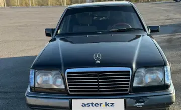 Mercedes-Benz E-Класс 1994 года за 2 800 000 тг. в Шымкент