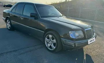 Mercedes-Benz E-Класс 1994 года за 2 800 000 тг. в Шымкент фото 3