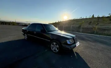 Mercedes-Benz E-Класс 1994 года за 2 800 000 тг. в Шымкент фото 4