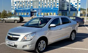 Chevrolet Cobalt 2023 года за 6 200 000 тг. в Караганда фото 1
