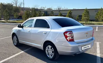 Chevrolet Cobalt 2023 года за 6 200 000 тг. в Караганда