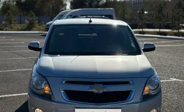 Chevrolet Cobalt 2023 года за 6 200 000 тг. в Караганда фото 2