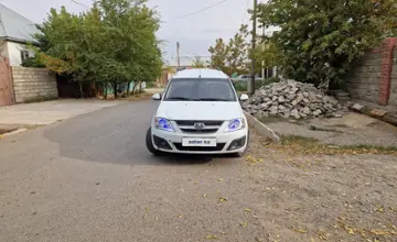 LADA (ВАЗ) Largus 2014 года за 3 100 000 тг. в Тараз фото 2