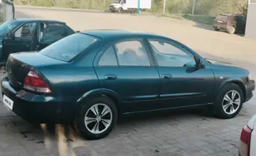 Nissan Almera Classic 2007 года за 2 700 000 тг. в Актобе фото 3