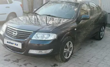 Nissan Almera Classic 2007 года за 2 700 000 тг. в Актобе фото 1