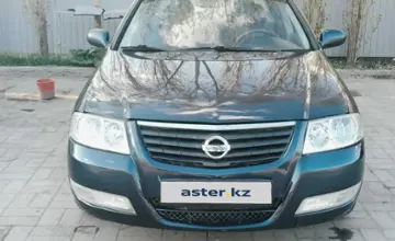 Nissan Almera Classic 2007 года за 2 700 000 тг. в Актобе фото 2