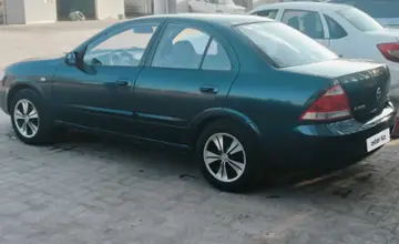 Nissan Almera Classic 2007 года за 2 700 000 тг. в Актобе