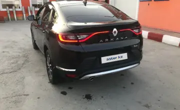 Renault Arkana 2021 года за 10 000 000 тг. в Костанайская область фото 3